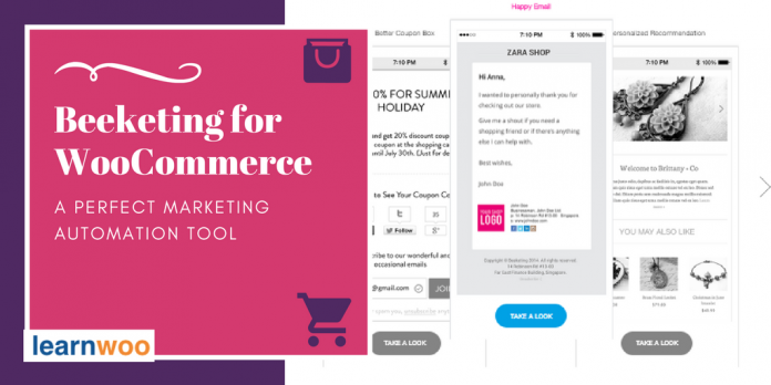 Beeketing for WooCommerce