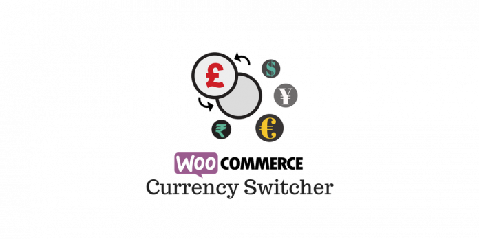 Currency Switcher for WooCommerce