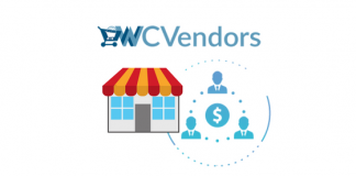 WC Vendors Pro