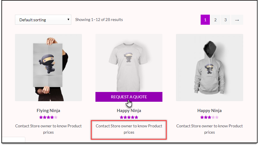 WooCommerce user roles