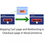 Skip Cart page and redirect to Checkout page in WooCommerce
