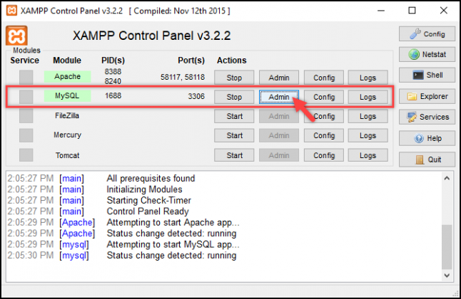 How to Install WordPress? - LearnWoo