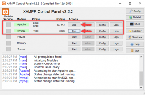 How to Install WordPress? - LearnWoo