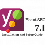 Yoast SEO 7.1
