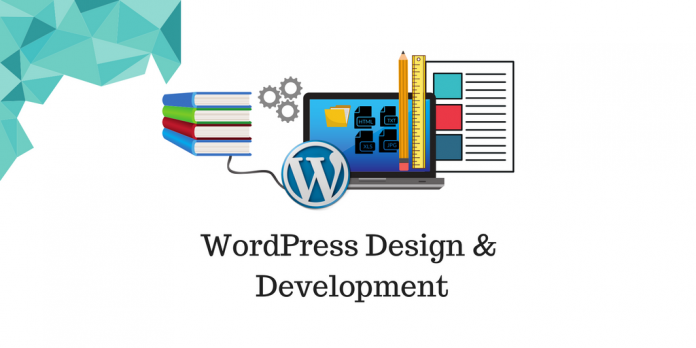 WordPress Design and Development books