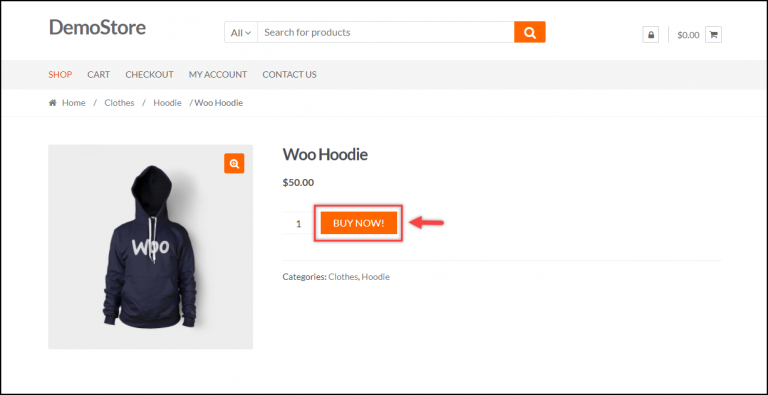 How to Skip WooCommerce Cart page and redirect to Checkout page? (with ...
