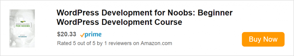 Best Wordpress Design and Development Books for a WordPress Developer ...