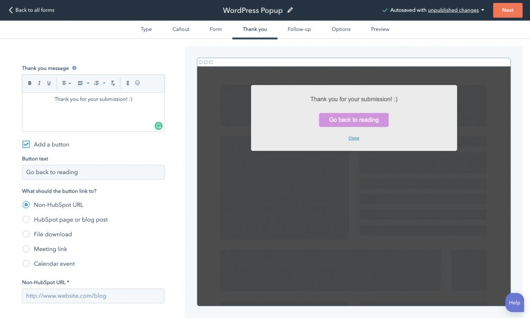 Top Free WordPress Exit Intent Popup Plugins - LearnWoo