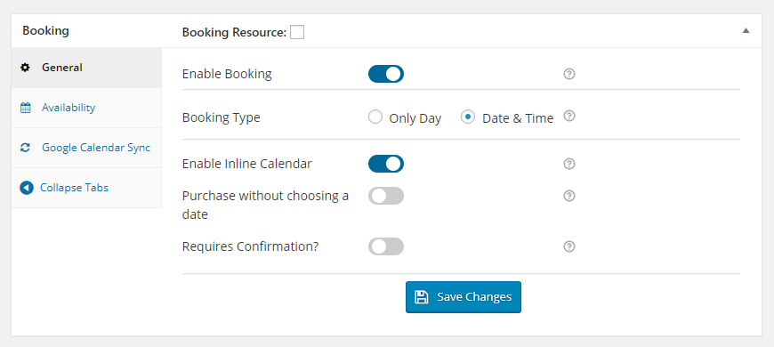 Booking & Appointment Plugin for WooCommerce