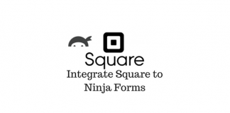 Header image for Ninja Forms Square Plugin Review