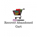 Header image for Recover WooCommerce Abandoned Cart article