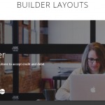 Themify Builder Layouts