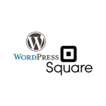 Header image for the review of WordPress Square integration plugin, WP Easy Pay for Square