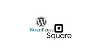 Header image for the review of WordPress Square integration plugin, WP Easy Pay for Square