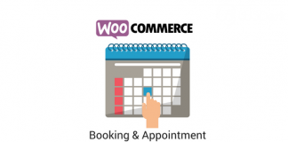Booking and Appointment Plugin for WooCommerce