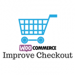 Header image for WooCommerce checkout