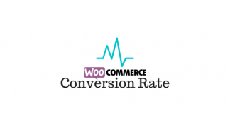 Header image for WooCommerce Conversion Rate