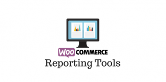 Header image for WooCommerce reporting article