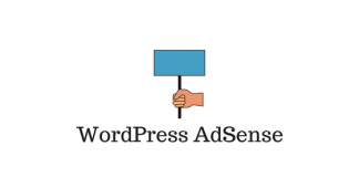 Header image for WordPress AdSense