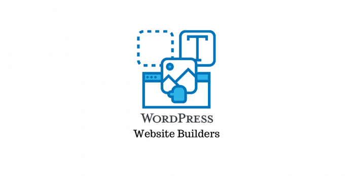 WordPress Website Builders