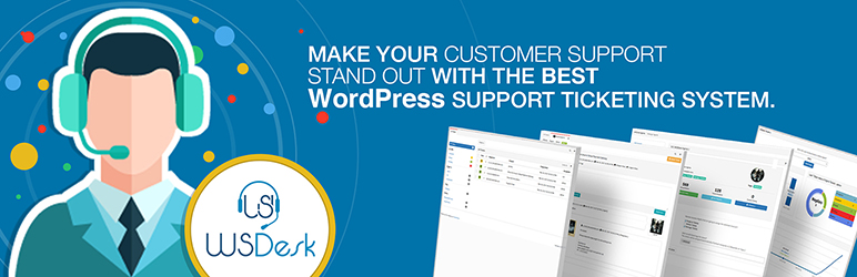 Wsdesk Vs Awesome Support Comparing Wordpress Support Plugins