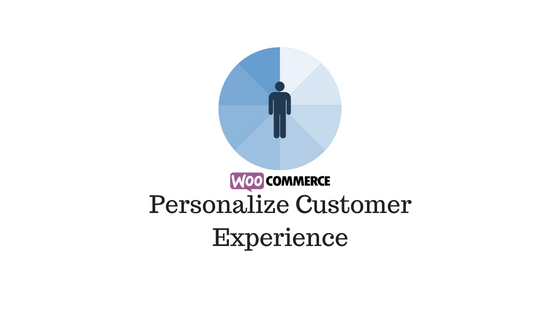 Header image for Personalize Customer Experience article