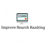 Header image for Search engine ranking article