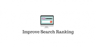 Header image for Search engine ranking article