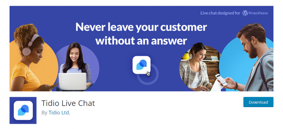 Best WordPress Live Chat Plugins Compared - LearnWoo