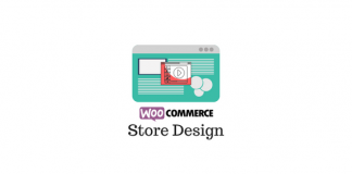 Header image for WooCommerce Store Design article
