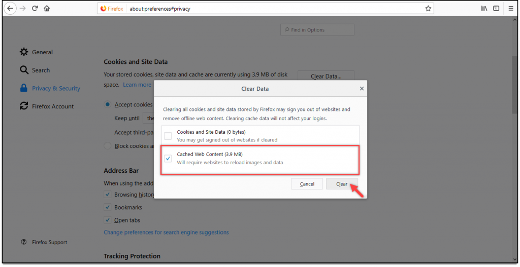 How to Clear WordPress Cache Effectively? - LearnWoo
