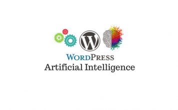 Header image for WordPress Plugins Artificial Intelligence