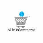 Header image for Artificial Intelligence in eCommerce