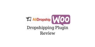 Header image for AliDropship Woo, WooCommerce Dropshipping Plugin