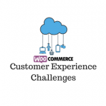 Header image for customer experience challenges article