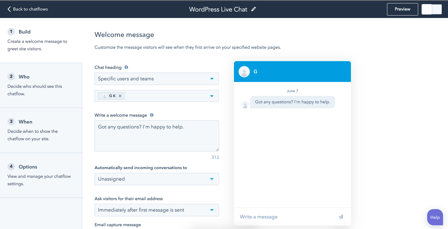 30+ Best Premium WordPress Live Chat Plugins (with Video) - LearnWoo