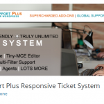 WP Support Plus