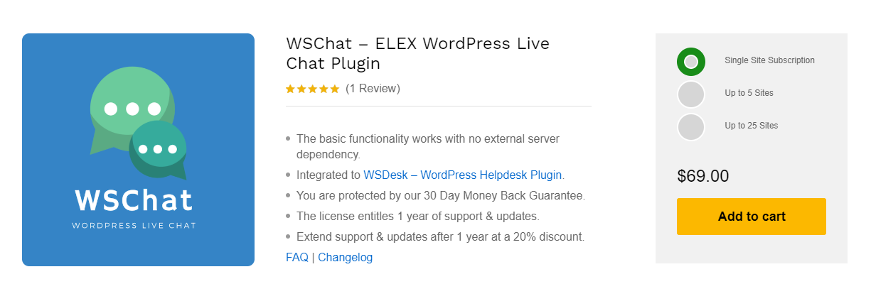 30+ Best Premium WordPress Live Chat Plugins (with Video) - LearnWoo