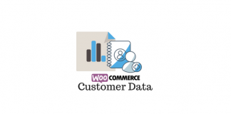 Header image for WooCommerce Customer Data