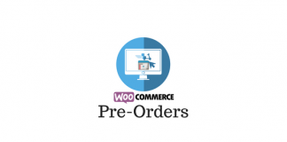Header image for WooCommerce Pre-orders