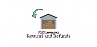 Header image for WooCommerce Returns and Refunds