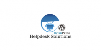 Header image for WordPress Helpdesk Plugins