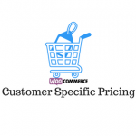 header image for Customer specific pricing plugins