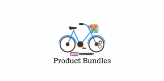 Header image for WooCommerce Product Bundles extension