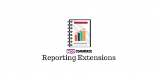 header image for WooCommerce reporting extensions