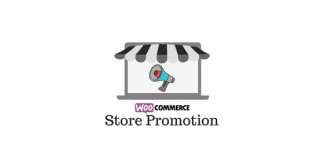 Header image for WooCommerce Store Promotion