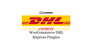 Header image for WooCommerce DHL Express