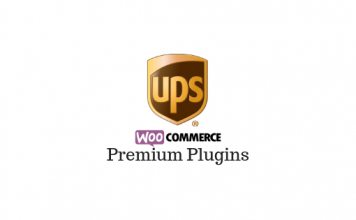 header image for WooCommerce UPS Premium Plugins