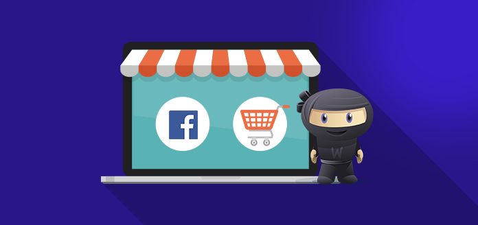 Header image for Integrate WooCommerce Store to Facebook article