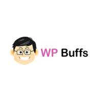 WP Buffs Logo